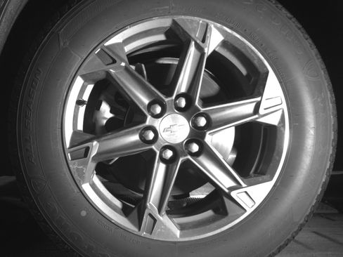 Used 2025 Chevrolet Blazer LT FWD image 12