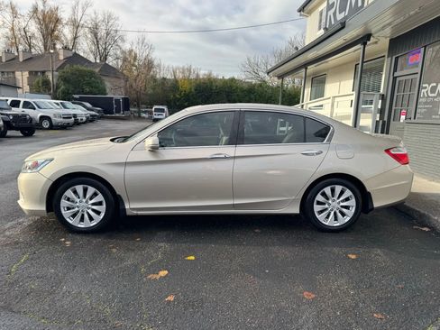 Used 2013 Honda Accord EX-L image 4