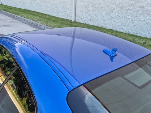 Used 2017 Maserati GranTurismo Sport RWD image 25