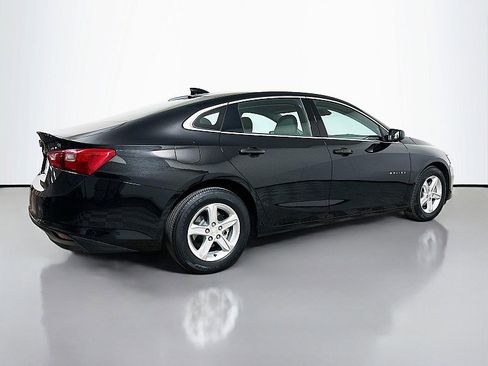 Used 2023 Chevrolet Malibu LT image 7