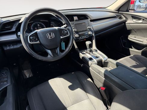 Used 2021 Honda Civic LX image 15