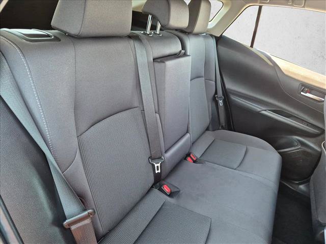 Used 2021 Toyota Venza LE w/ Carpet Mat Package (TMS) AWD/4WD image 18