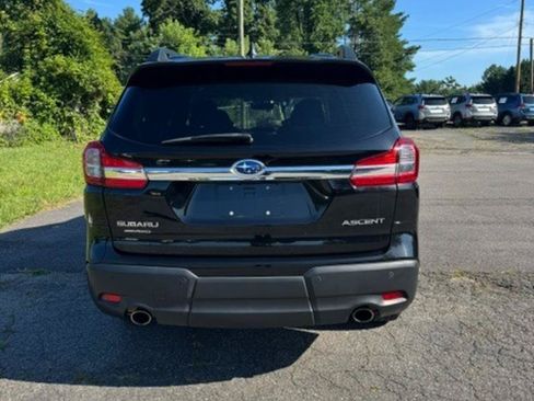 Used 2021 Subaru Ascent Premium w/ Convenience Package AWD/4WD image 4