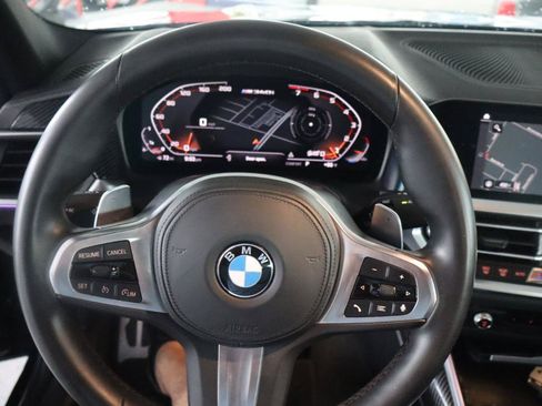Used 2020 BMW M340i RWD image 19