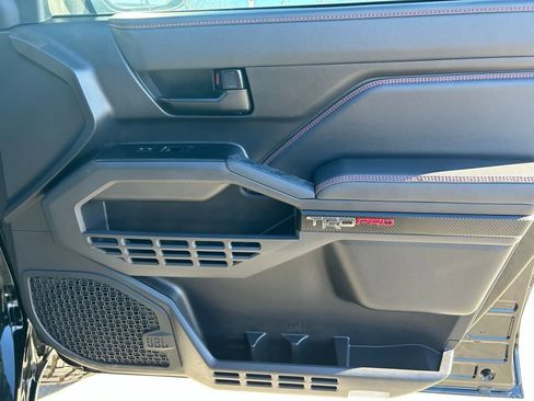 Used 2024 Toyota Tacoma TRD Pro image 26