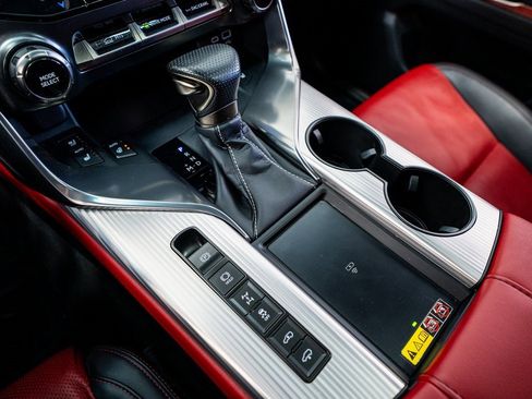 Used 2024 Lexus LX 600 F Sport image 50