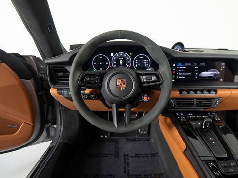 Certified 2026 Porsche 911 Carrera GTS RWD image 17