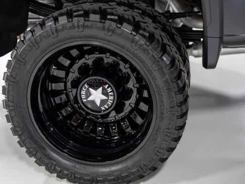 Used 2026 GMC Sierra 3500 Denali Ultimate AWD/4WD image 40