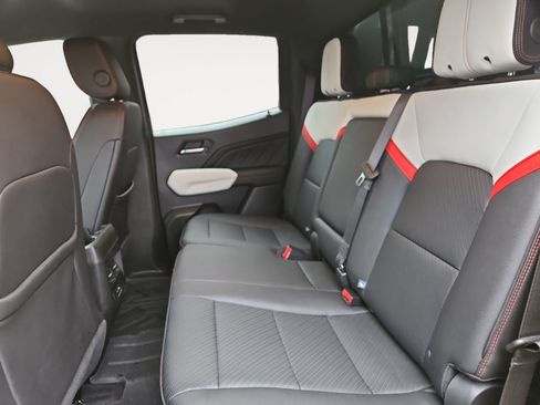 Used 2023 GMC Canyon AT4X w/ Edition 1 image 13