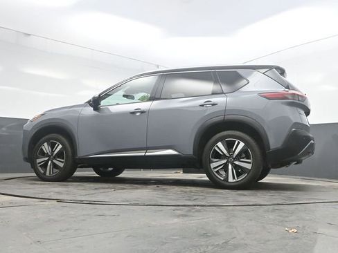 Used 2023 Nissan Rogue SL image 35