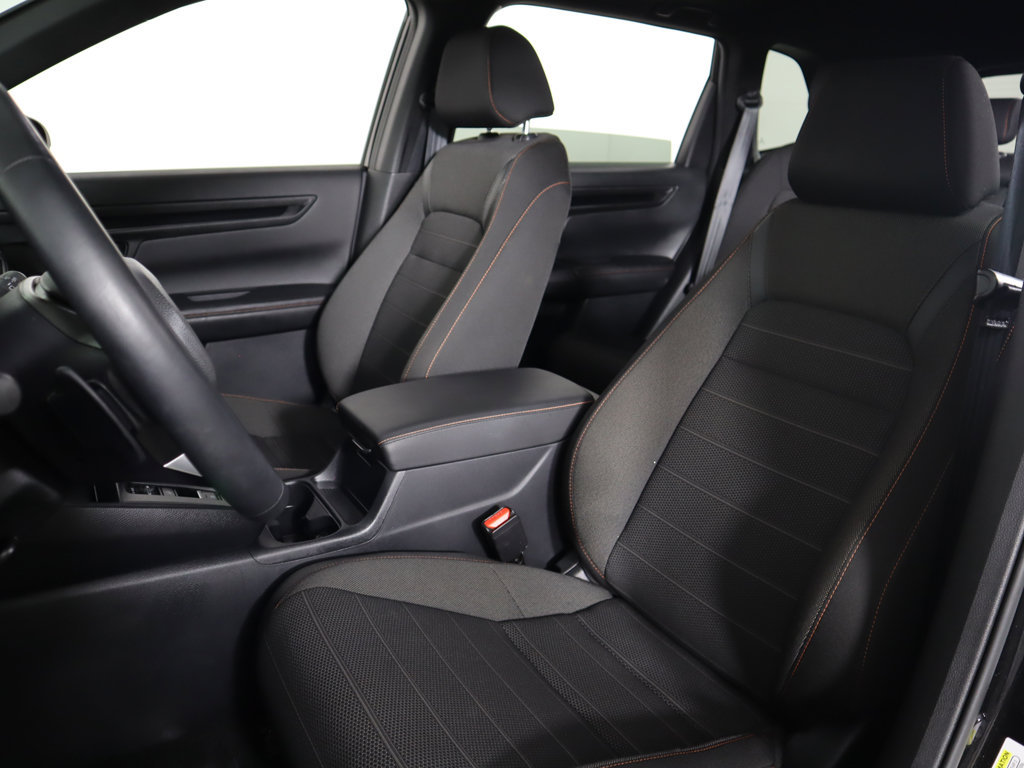 Certified 2026 Honda CR-V Sport image 29