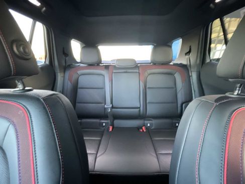 Used 2025 Chevrolet Equinox RS w/ Safety and Technology Package image 21