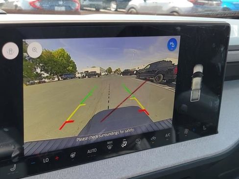 New 2025 Ford Maverick XLT w/ XLT Luxury Package image 30