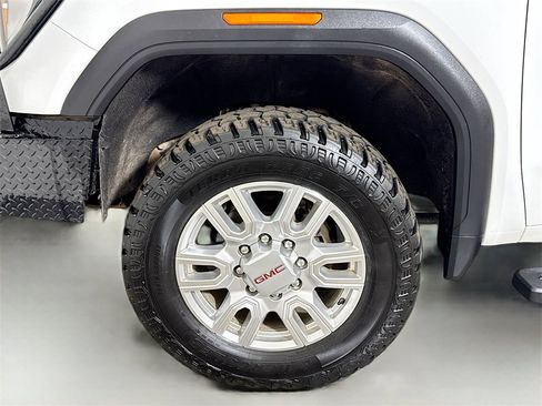 Used 2024 GMC Sierra 3500 SLT w/ Texas SLT Premium Package image 30