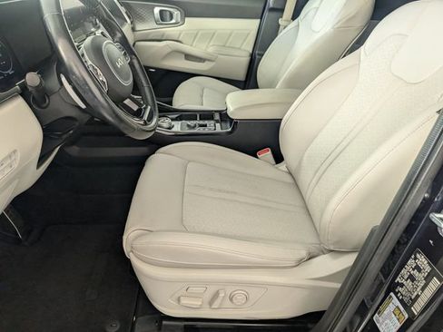 Used 2022 Kia Sorento SX Prestige AWD/4WD image 13