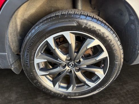 Used 2016 MAZDA CX-5 Grand Touring AWD/4WD image 39