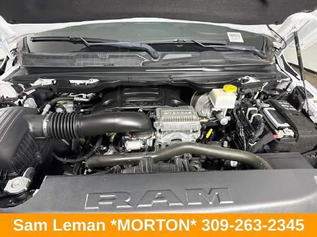Used 2024 RAM 1500 Rebel w/ Rebel Level 2 Equipment Group AWD/4WD image 30