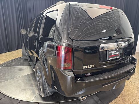 Used 2015 Honda Pilot SE image 10
