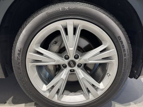 Used 2022 Audi Q8 Premium Plus image 53