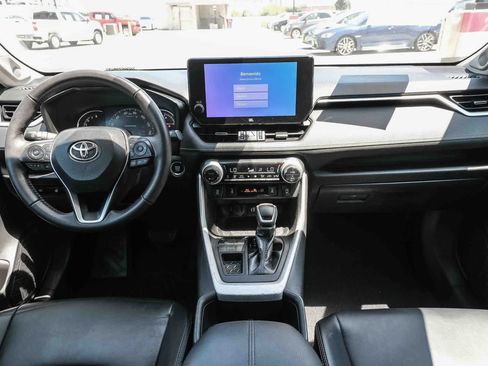 Certified 2023 Toyota RAV4 XLE Premium FWD image 13