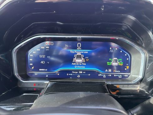 Used 2024 Chevrolet Silverado 3500 LT w/ Convenience Package image 19