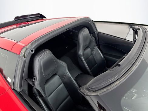 Used 2019 Chevrolet Corvette Grand Sport image 21