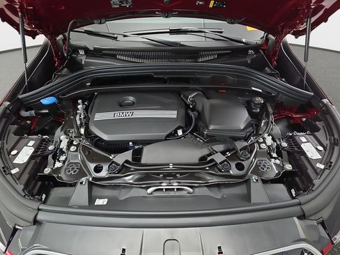 New 2026 BMW X1 xDrive28i w/ Convenience Package image 30