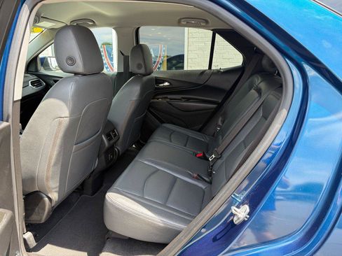Used 2020 Chevrolet Equinox LT AWD/4WD image 18