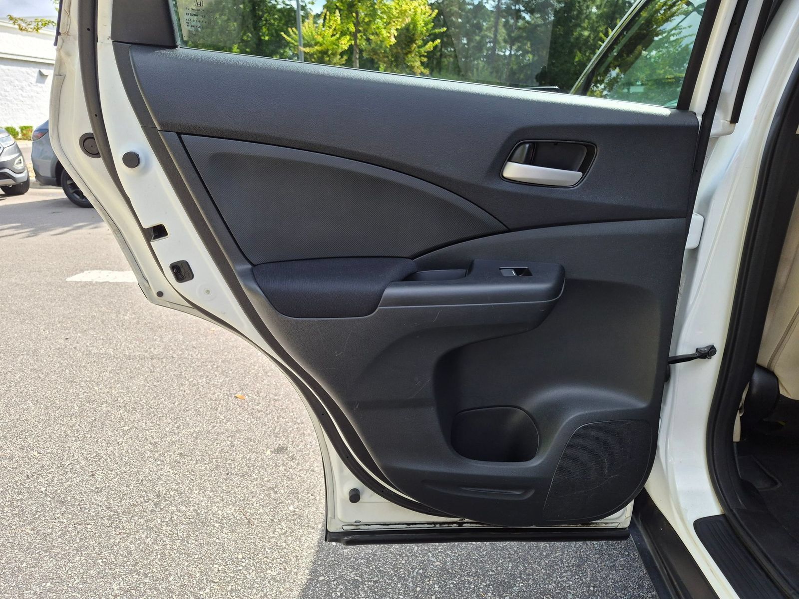 Used 2016 Honda CR-V SE image 26
