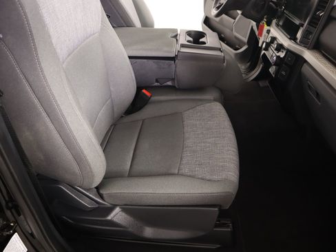 Used 2025 Ford F350 XLT w/ FX4 Off-Road Package image 11