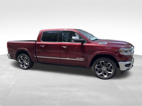 Used 2020 RAM 1500 Limited image 21