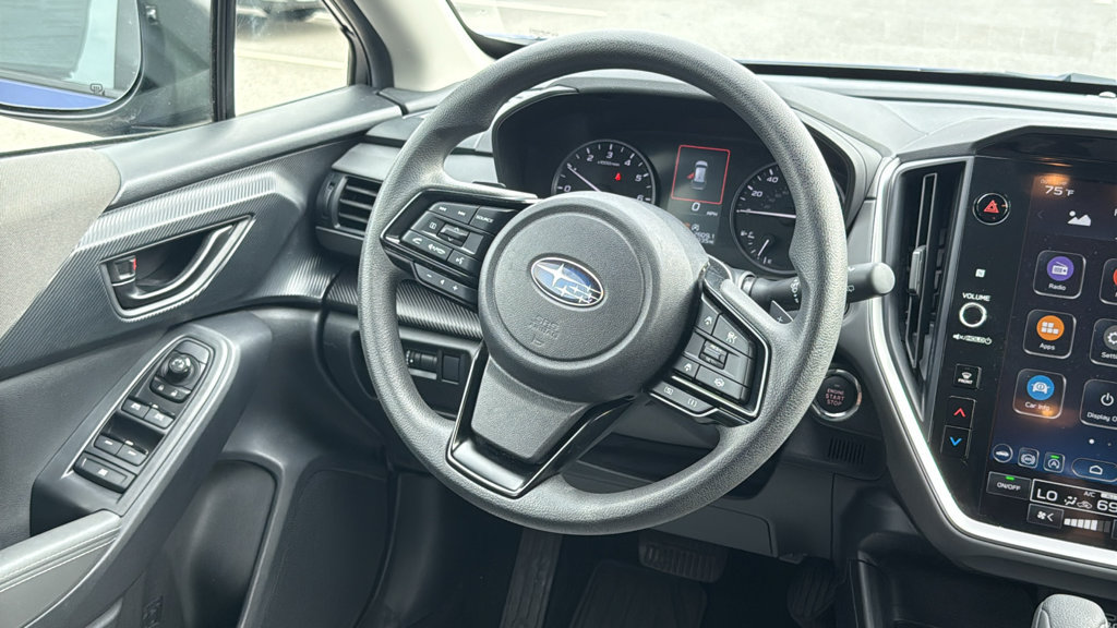 Certified 2024 Subaru Crosstrek 2.0i Premium AWD/4WD image 25