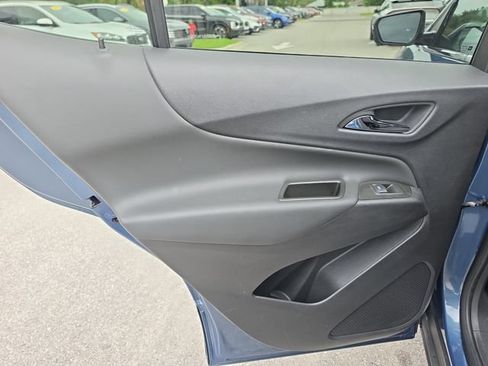 Used 2024 Chevrolet Equinox LT FWD image 14
