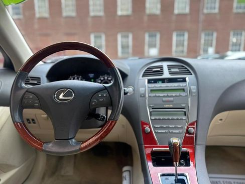 Used 2009 Lexus ES 350 image 19