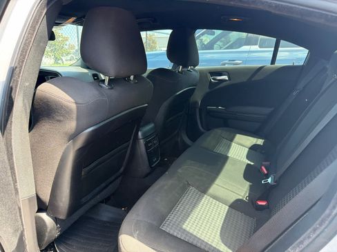 Used 2021 Dodge Charger GT w/ Blacktop Package RWD image 10