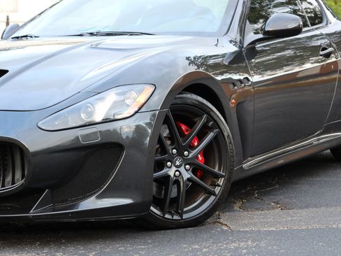 Used 2014 Maserati GranTurismo MC image 42