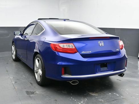 Used 2015 Honda Accord EX-L image 6