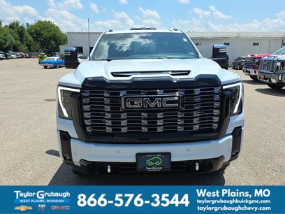 Used 2026 GMC Sierra 3500 Denali Ultimate
