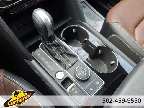 Used 2021 Volkswagen Atlas SEL Premium image 25