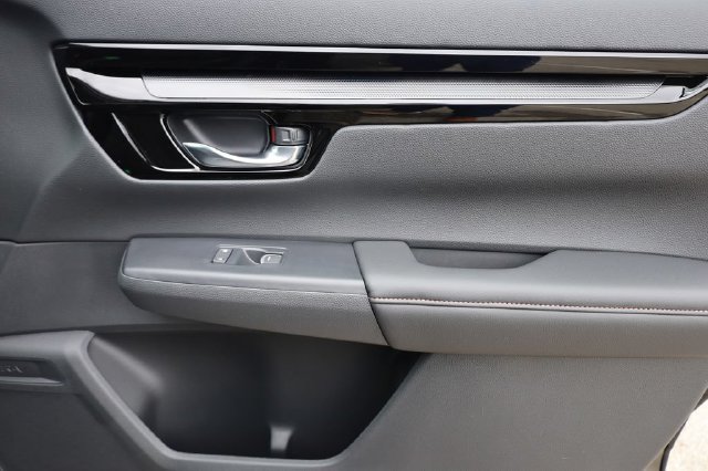 New 2027 Honda CR-V Sport Touring image 22