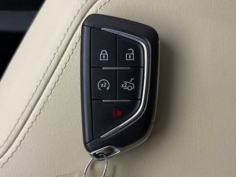 Used 2021 Cadillac CT5 Premium Luxury RWD image 32