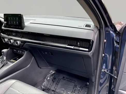 Certified 2025 Honda CR-V EX-L image 18