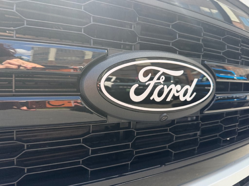 Certified 2026 Ford F150 Lariat AWD/4WD image 35