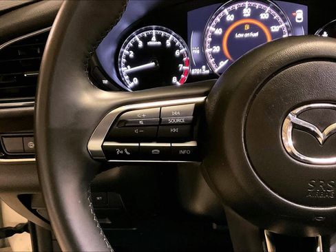 Used 2025 MAZDA CX-30 AWD 2.5 S w/ Preferred Package image 22