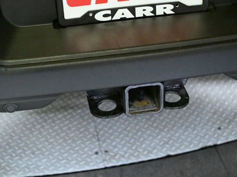 Used 2021 RAM 2500 Power Wagon w/ 75th Anniversary Edition AWD/4WD image 14