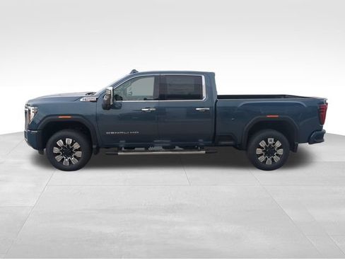 New 2026 GMC Sierra 2500 Denali w/ Denali Reserve Package AWD/4WD image 2