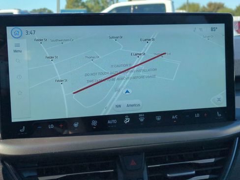 New 2026 Ford Escape Active w/ Tech Pack #1 image 25