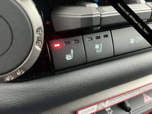 New 2026 Toyota Tundra Platinum AWD/4WD image 25