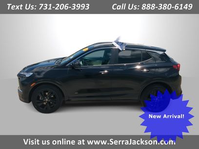 Used 2025 Buick Encore GX Sport Touring