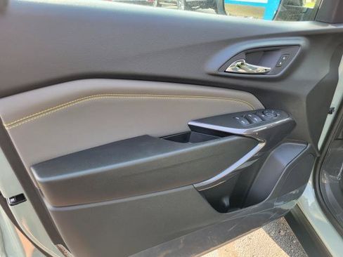 New 2026 Chevrolet Trax ACTIV w/ Driver Confidence Package FWD image 6